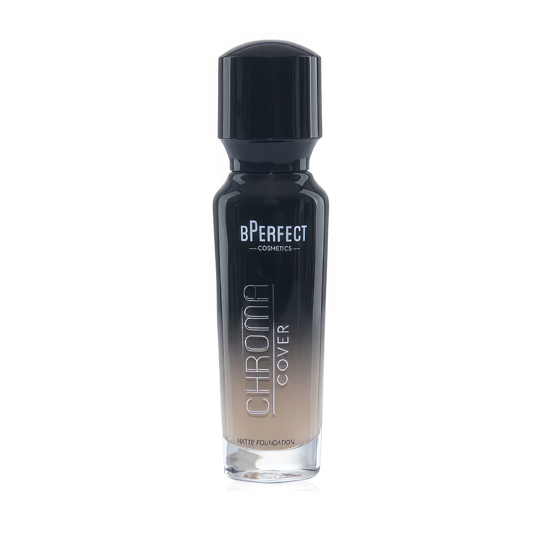 Chroma Cover Matte Foundation 30ml W5|30ml