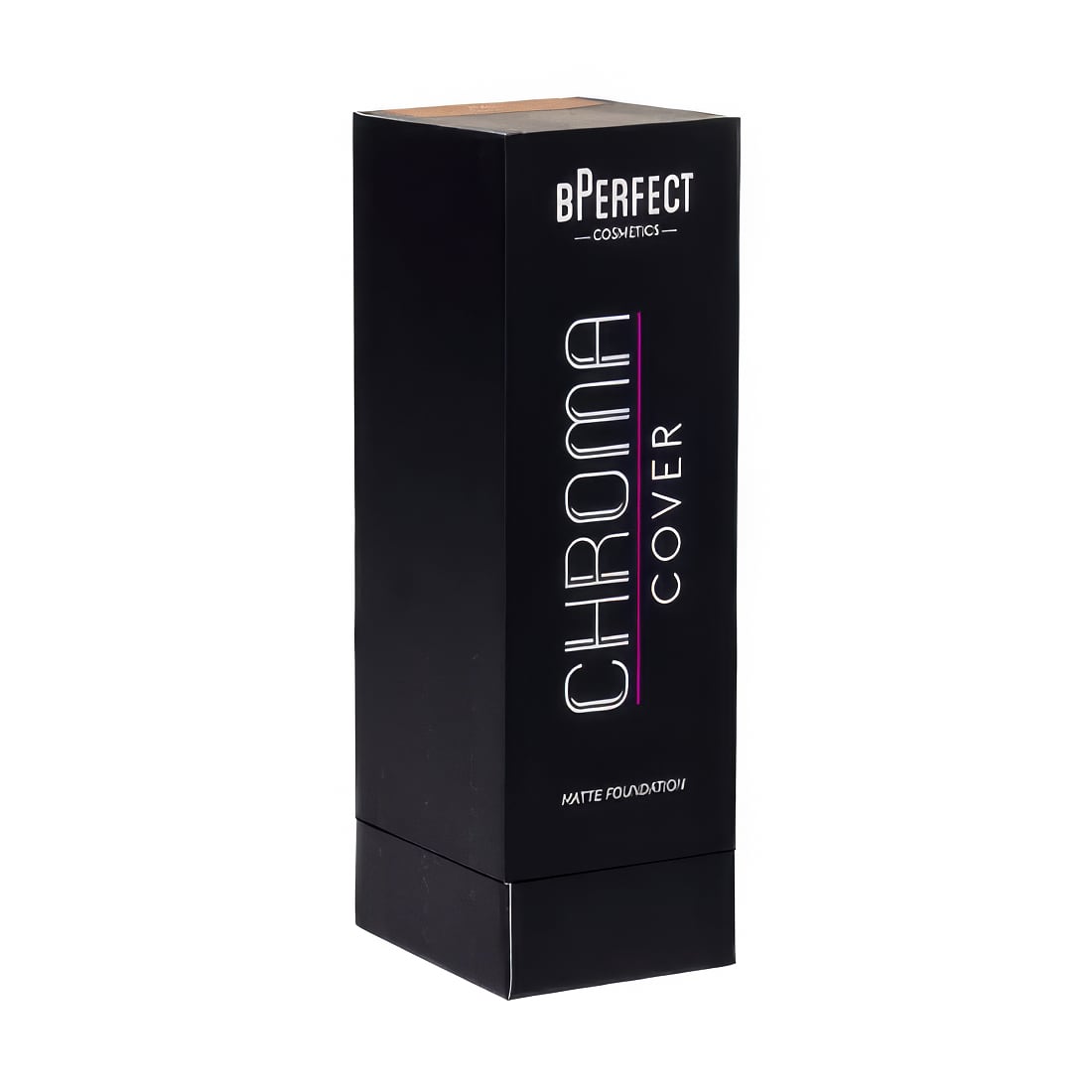 Chroma Cover Matte Foundation 30ml N6|30ml