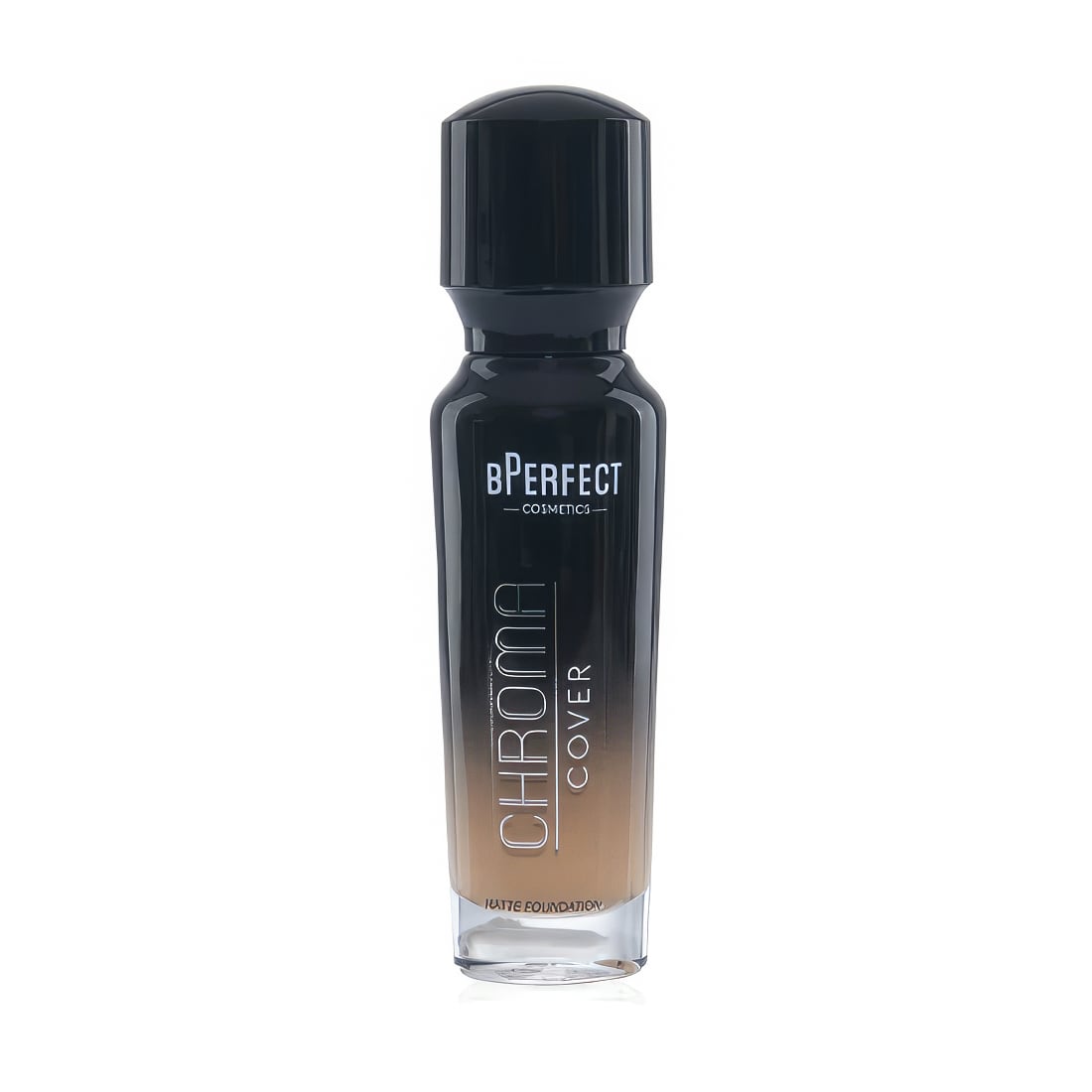 Chroma Cover Matte Foundation 30ml W9|30ml