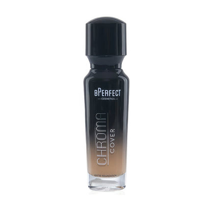 Chroma Cover Matte Foundation 30ml W9|30ml