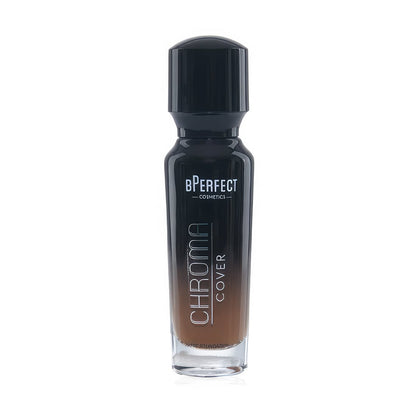 Chroma Cover Matte Foundation 30ml N9|30ml