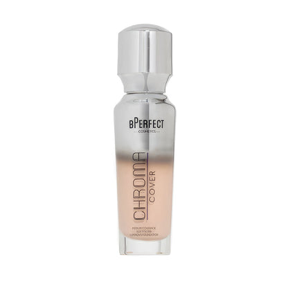 Chroma Cover Luminous Foundation 30ml C2|30ml