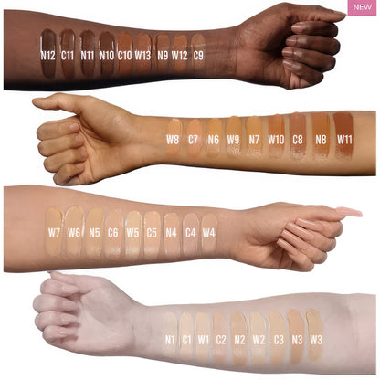 Chroma Cover Luminous Foundation 30ml C2|30ml