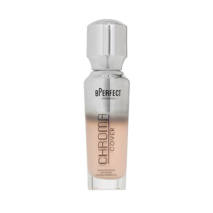 Chroma Cover Luminous Foundation 30ml N2|30ml