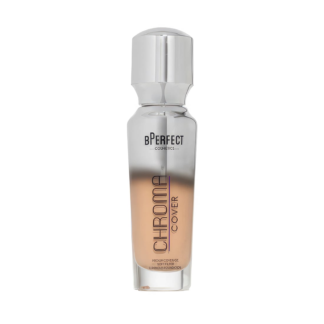 Chroma Cover Luminous Foundation 30ml N3|30ml