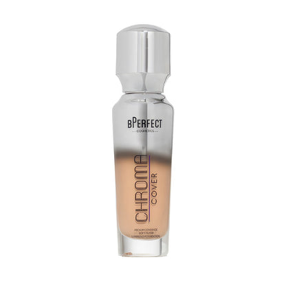 Chroma Cover Luminous Foundation 30ml N3|30ml