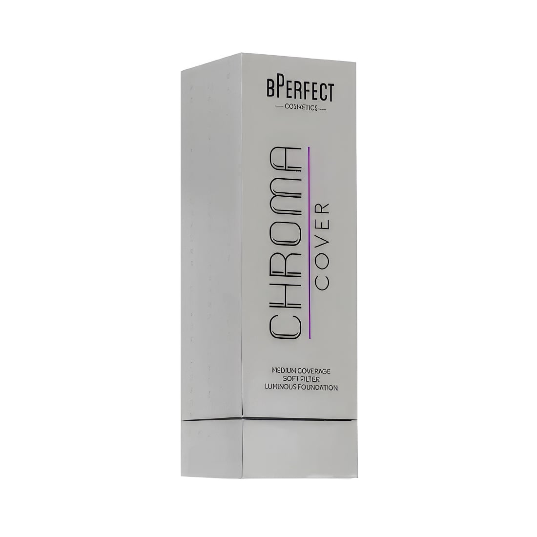 Chroma Cover Luminous Foundation 30ml N3|30ml