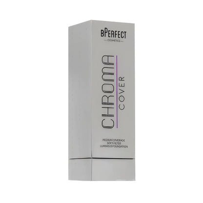 Chroma Cover Luminous Foundation 30ml N3|30ml
