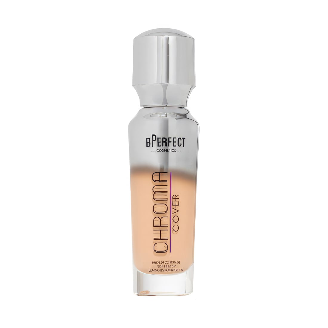 Chroma Cover Luminous Foundation 30ml W4|30ml