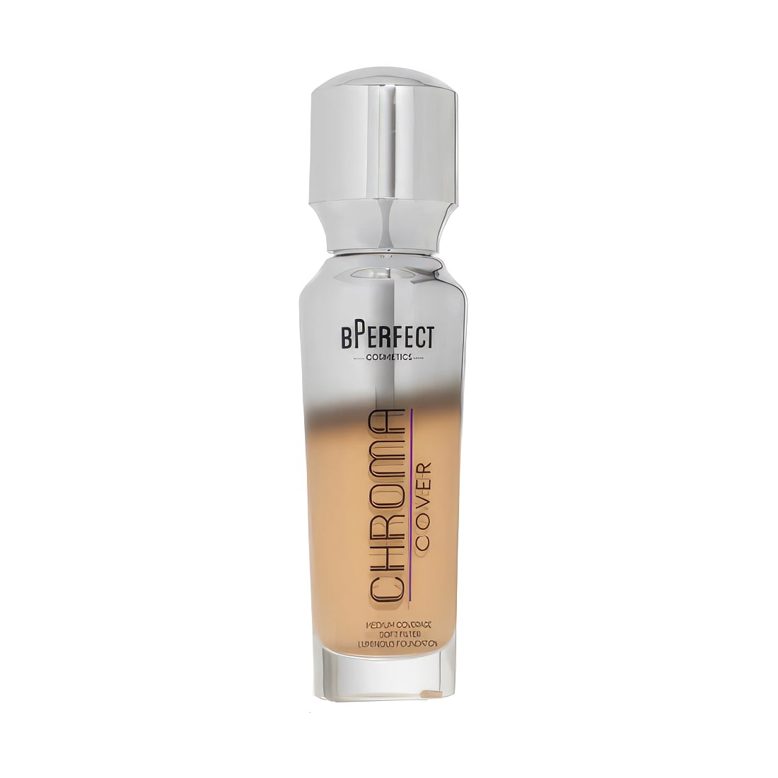 Chroma Cover Luminous Foundation 30ml W5|30ml