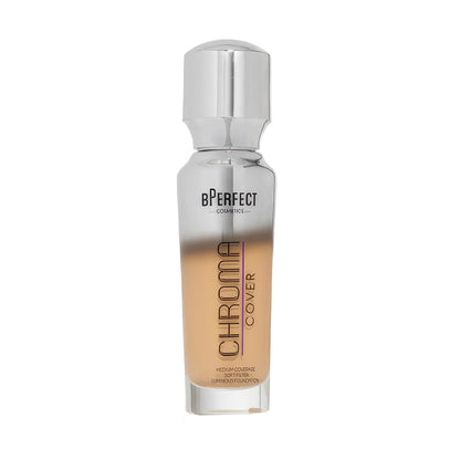 Chroma Cover Luminous Foundation 30ml W5|30ml