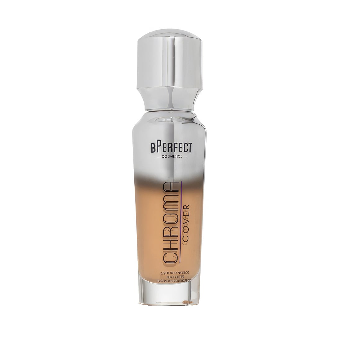 Chroma Cover Luminous Foundation 30ml N5|30ml