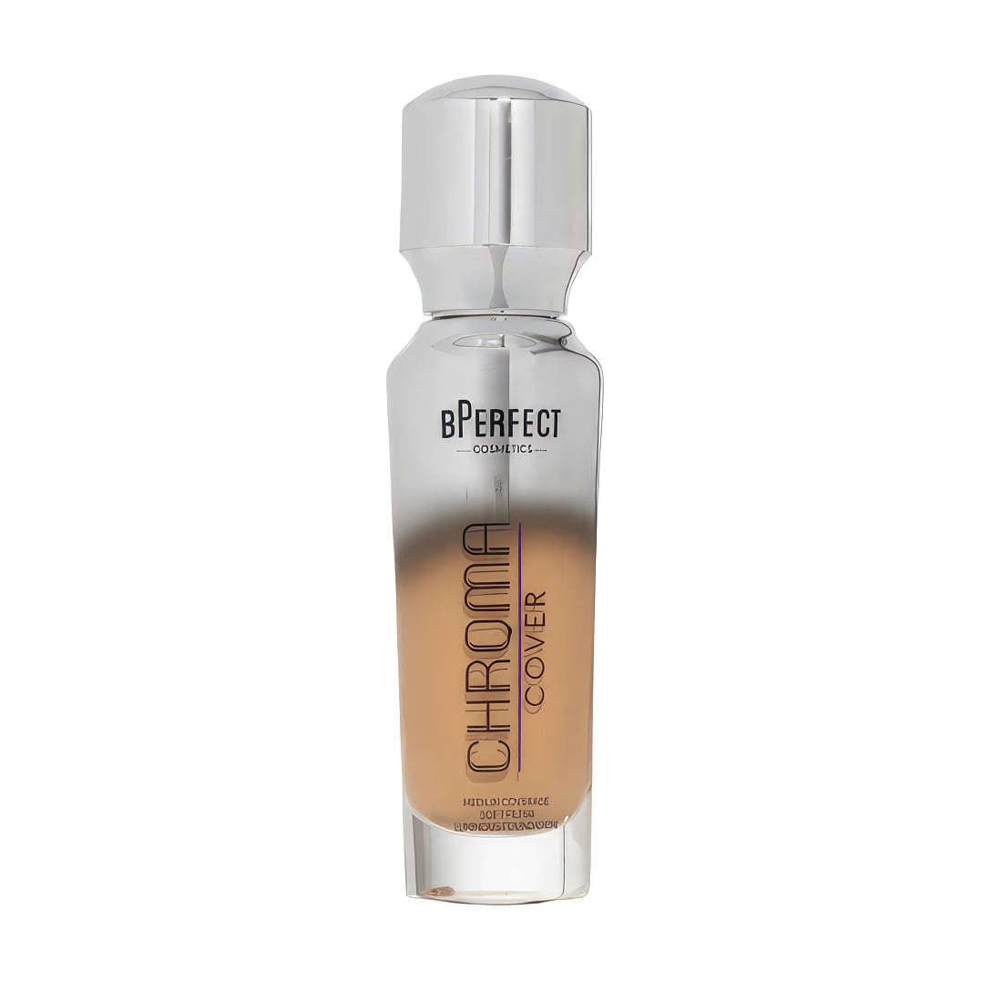 Chroma Cover Luminous Foundation 30ml W7|30ml