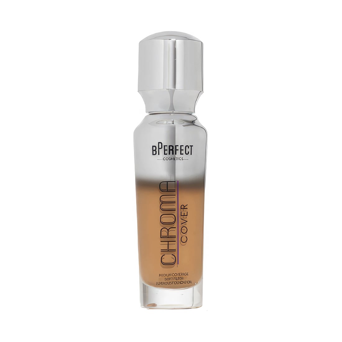 Chroma Cover Luminous Foundation 30ml W9|30ml