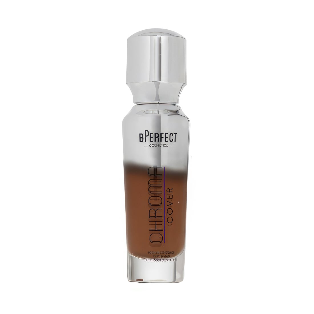 Chroma Cover Luminous Foundation 30ml N9|30ml