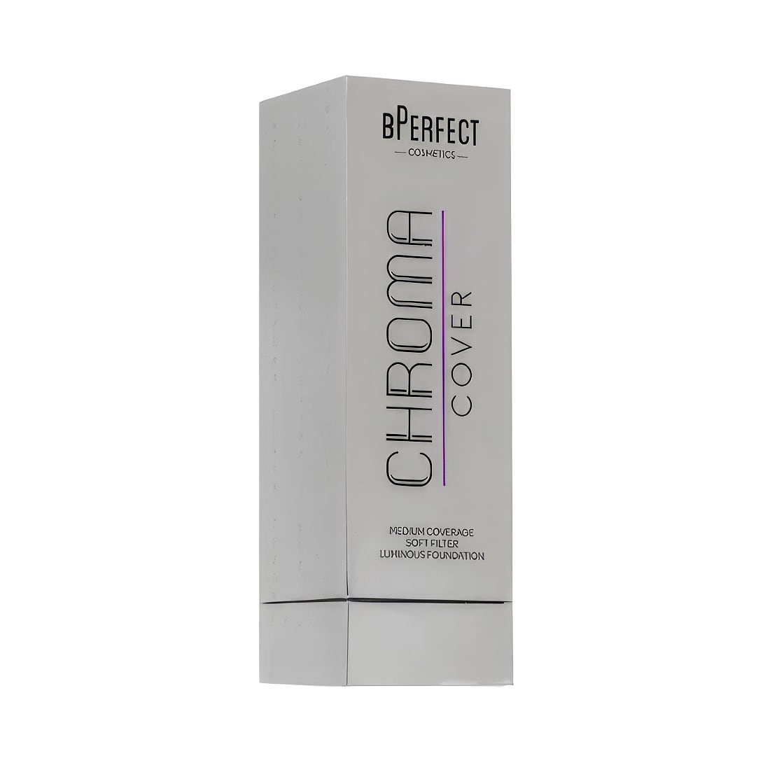 Chroma Cover Luminous Foundation 30ml N9|30ml