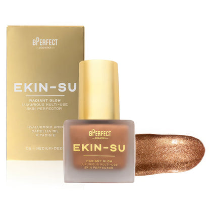 BPerfect x Ekin Su Radiant Glow Skin Perfector 30ml 05 Medium/Deep|30ml