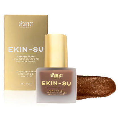 BPerfect x Ekin Su Radiant Glow Skin Perfector 30ml 06 Deep|30ml
