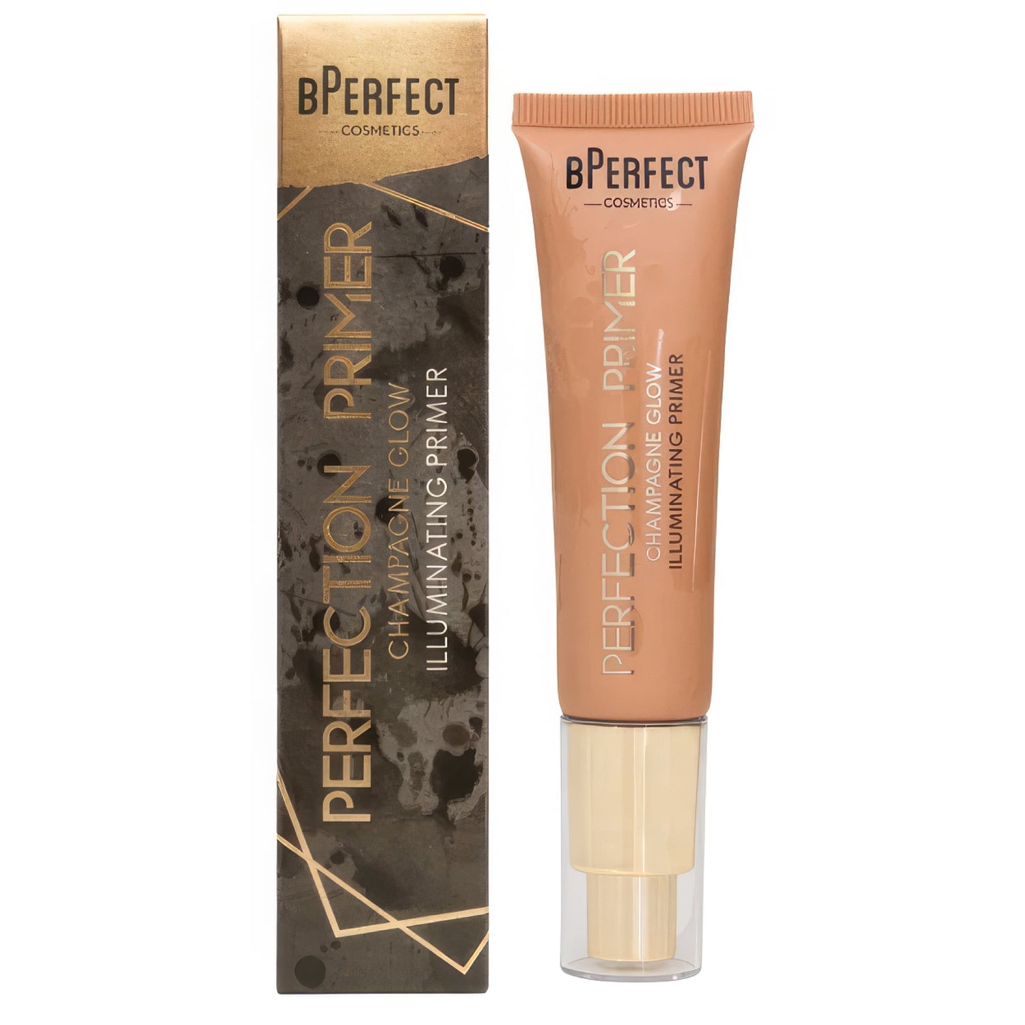 Perfection Primer Illuminating Primer 35ml Champagne Glow|35ml