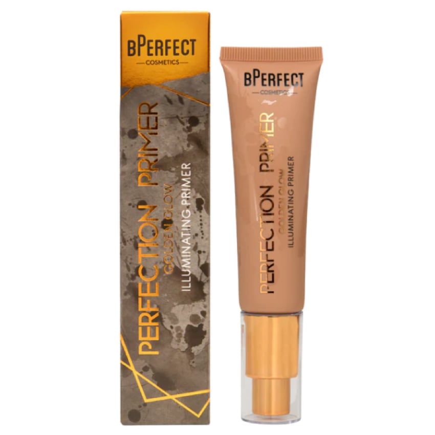 Perfection Primer Illuminating Primer 35ml Golden Glow|35ml