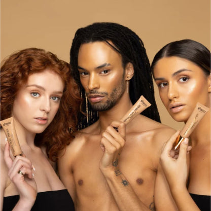 Perfection Primer Illuminating Primer 35ml Golden Glow|35ml