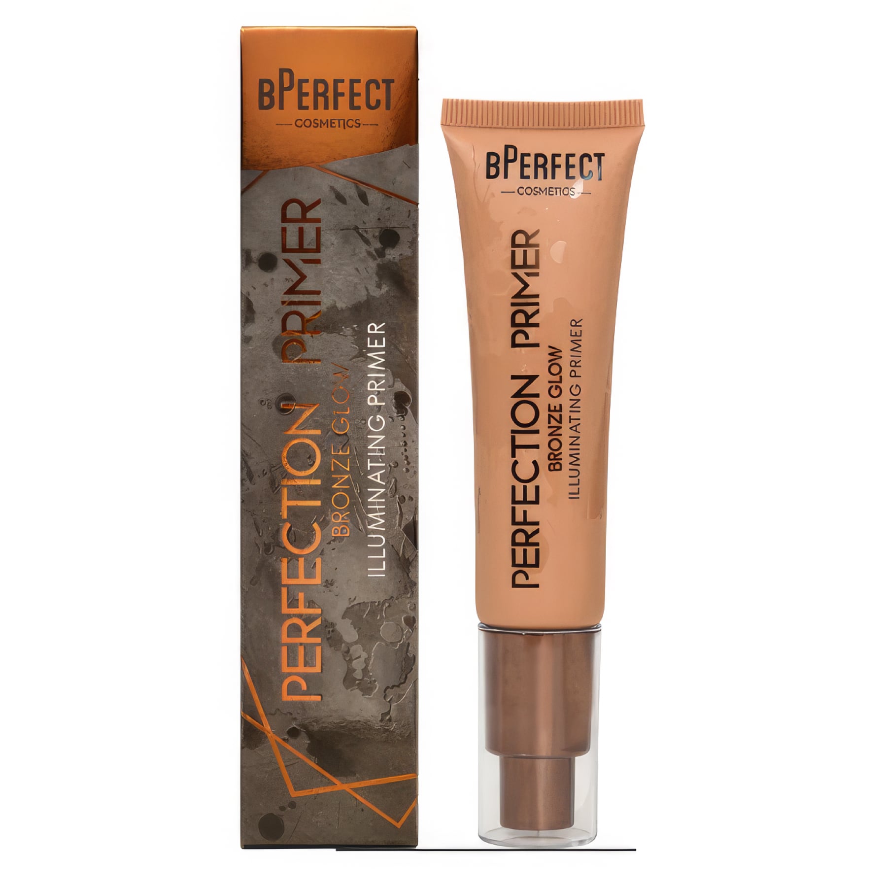 Perfection Primer Illuminating Primer 35ml Bronze Glow|35ml