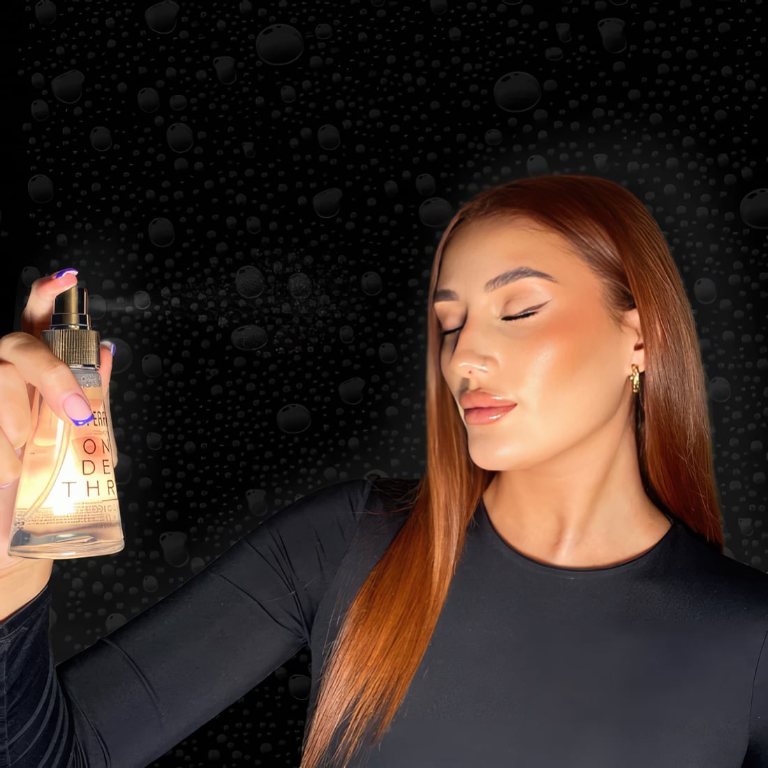 One Dew Three Longevity Setting Spray 100ml Clear|100ml