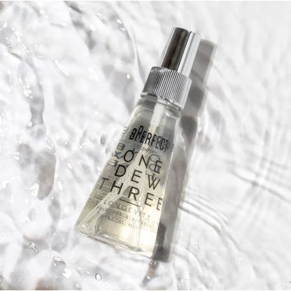 One Dew Three Longevity Setting Spray 100ml Clear|100ml