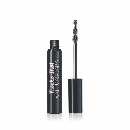 Triple Shot XXL Mascara Black Black|8ml