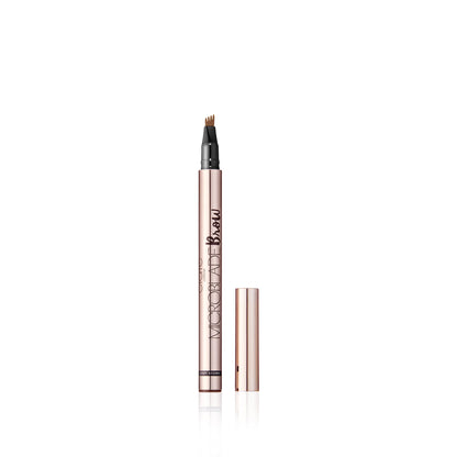 Microblade Brow Pen Soft Brown|2g