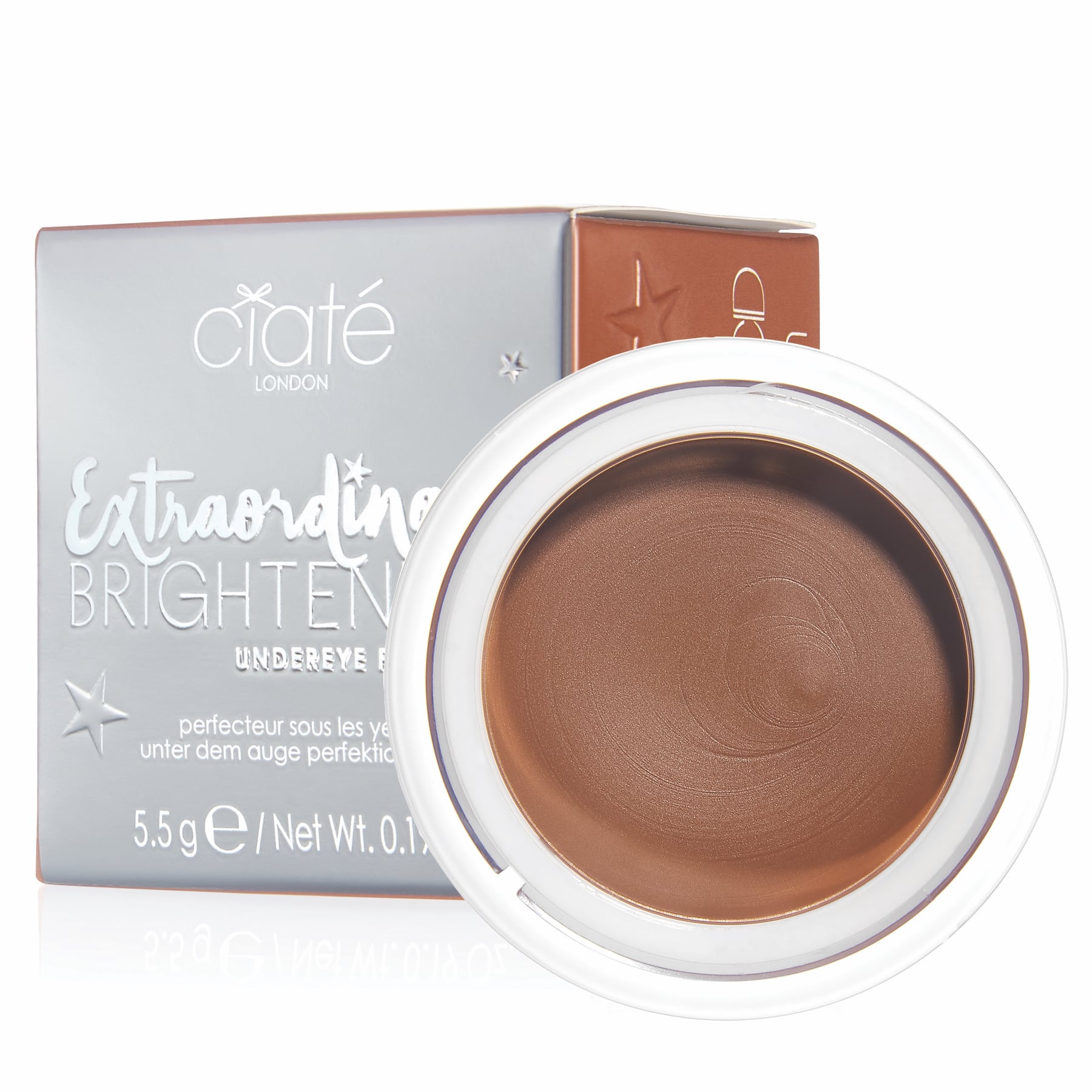 Extraordinary Brightening Undereye Perfector 03 - Deep|5.5g