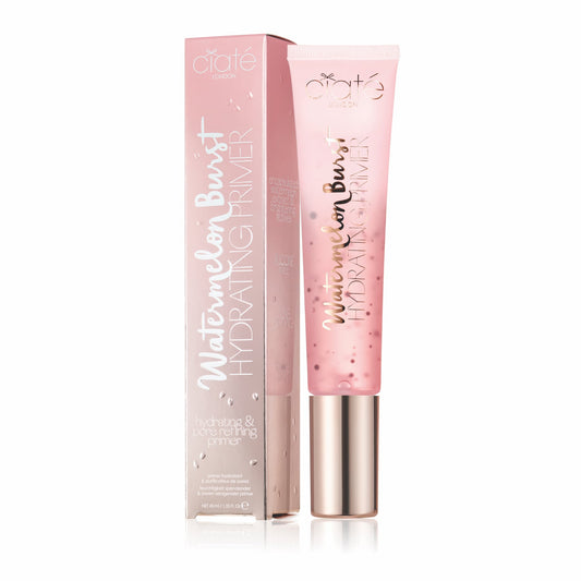 Watermelon Burst Hydrating Primer 40ml 40ml