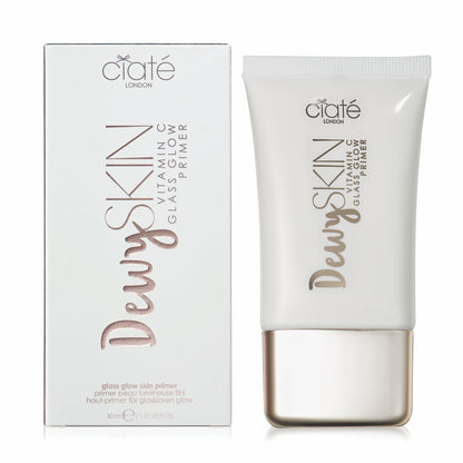 Dewy Skin Vitamin C Glass Glow Primer 30ml 30ml