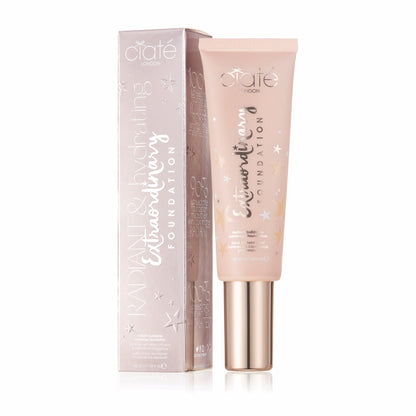 Extraordinary Foundation 50ml 104Y  Linen|50ml