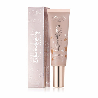 Extraordinary Foundation 50ml 127Y Bamboo|50ml