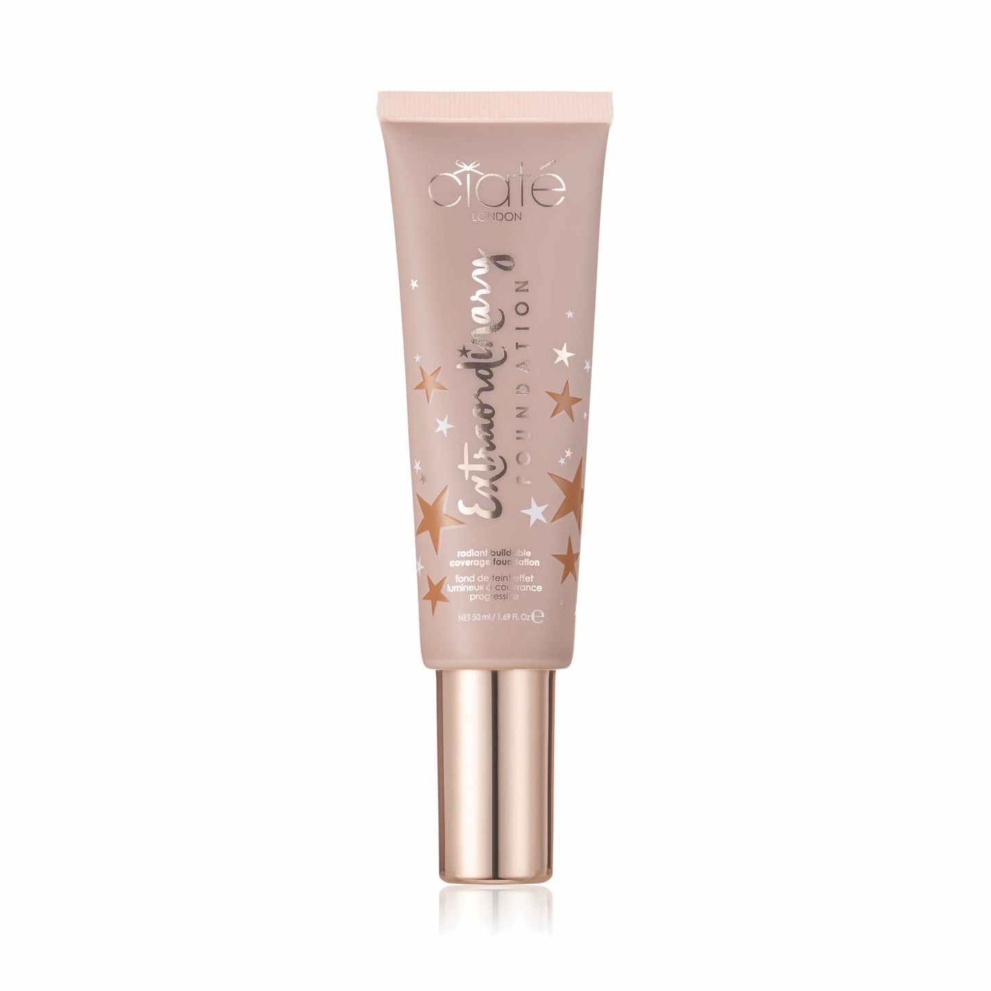 Extraordinary Foundation 50ml 130Y Maple|50ml