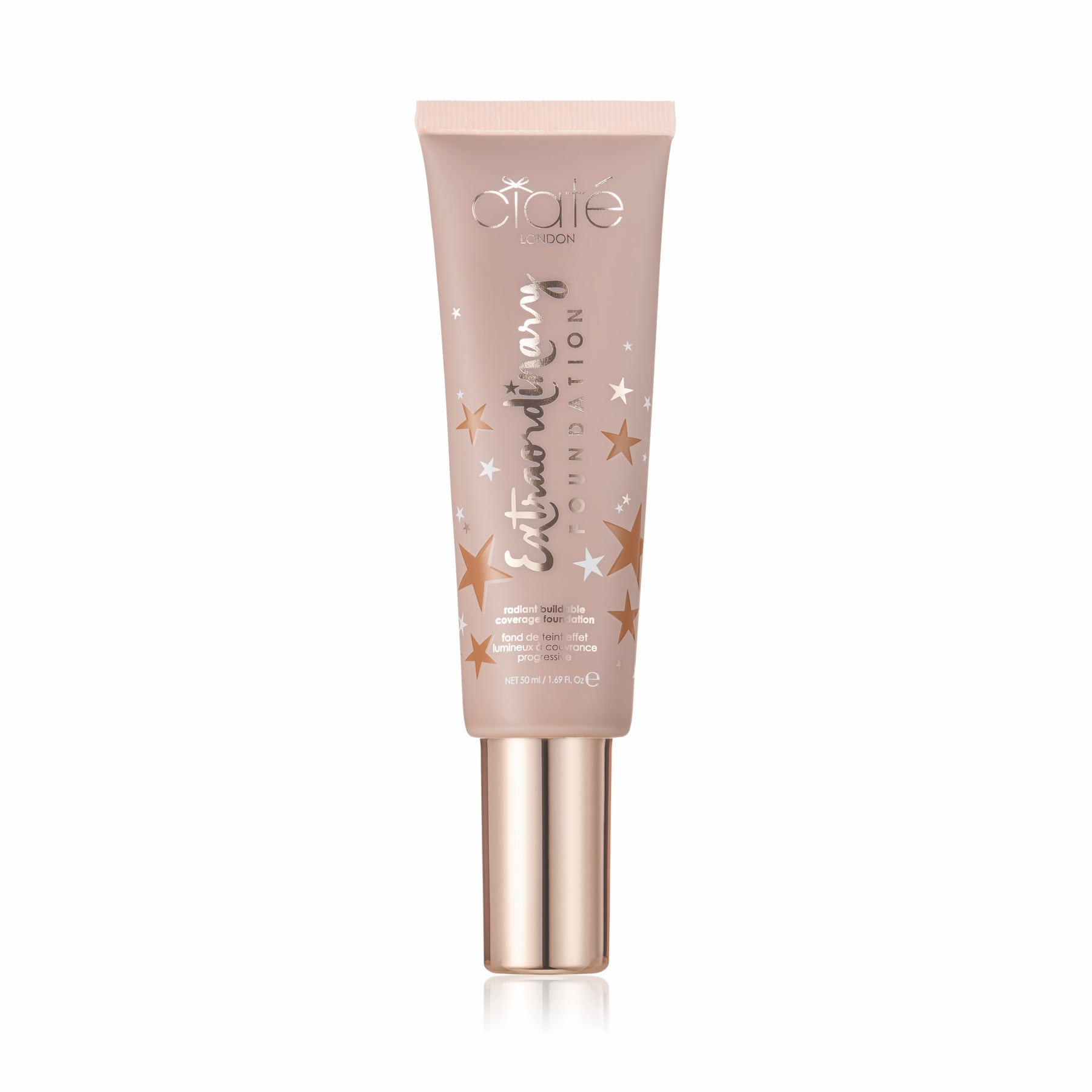 Extraordinary Foundation 50ml 130Y Maple|50ml