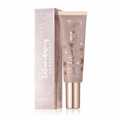 Extraordinary Foundation 50ml 143N Pecan|50ml