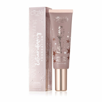 Extraordinary Foundation 50ml 153N Sable|50ml