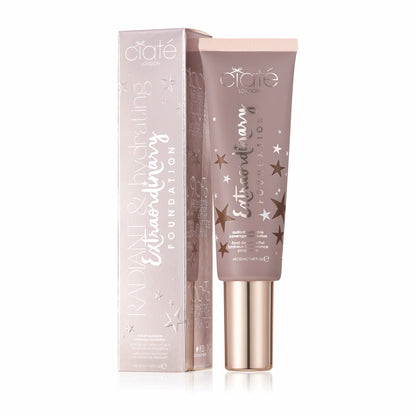 Extraordinary Foundation 50ml 157Y Walnut|50ml