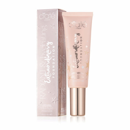 Extraordinary Foundation 50ml 097P Shell|50ml