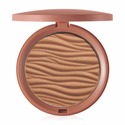 Brazilian Glow Bronzing Face Powder 8g Aruba Island|8g