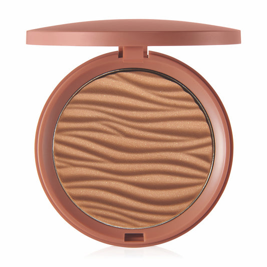 Brazilian Glow Bronzing Face Powder 8g Aruba Island|8g