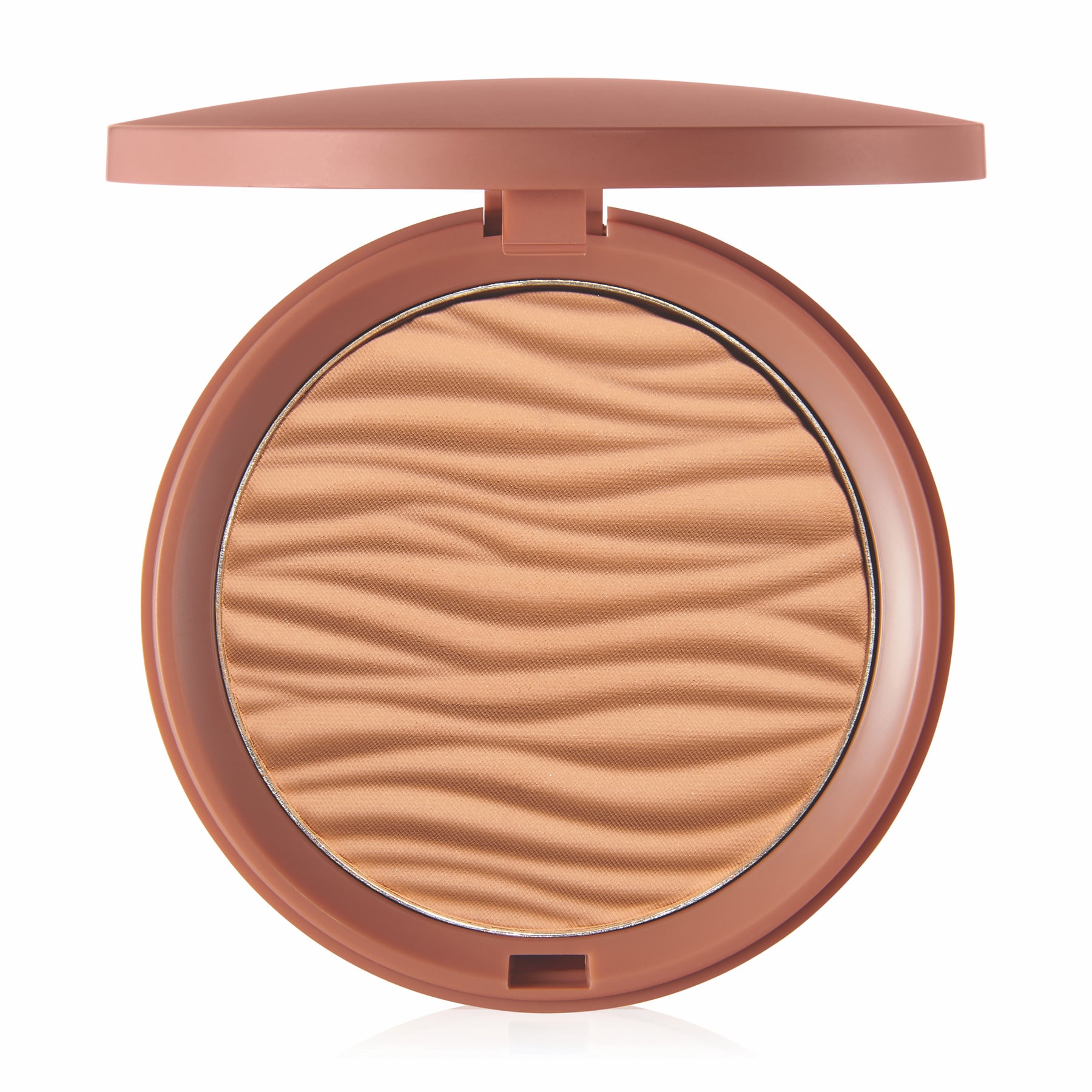 Brazilian Glow Bronzing Face Powder 8g Palm Island|8g