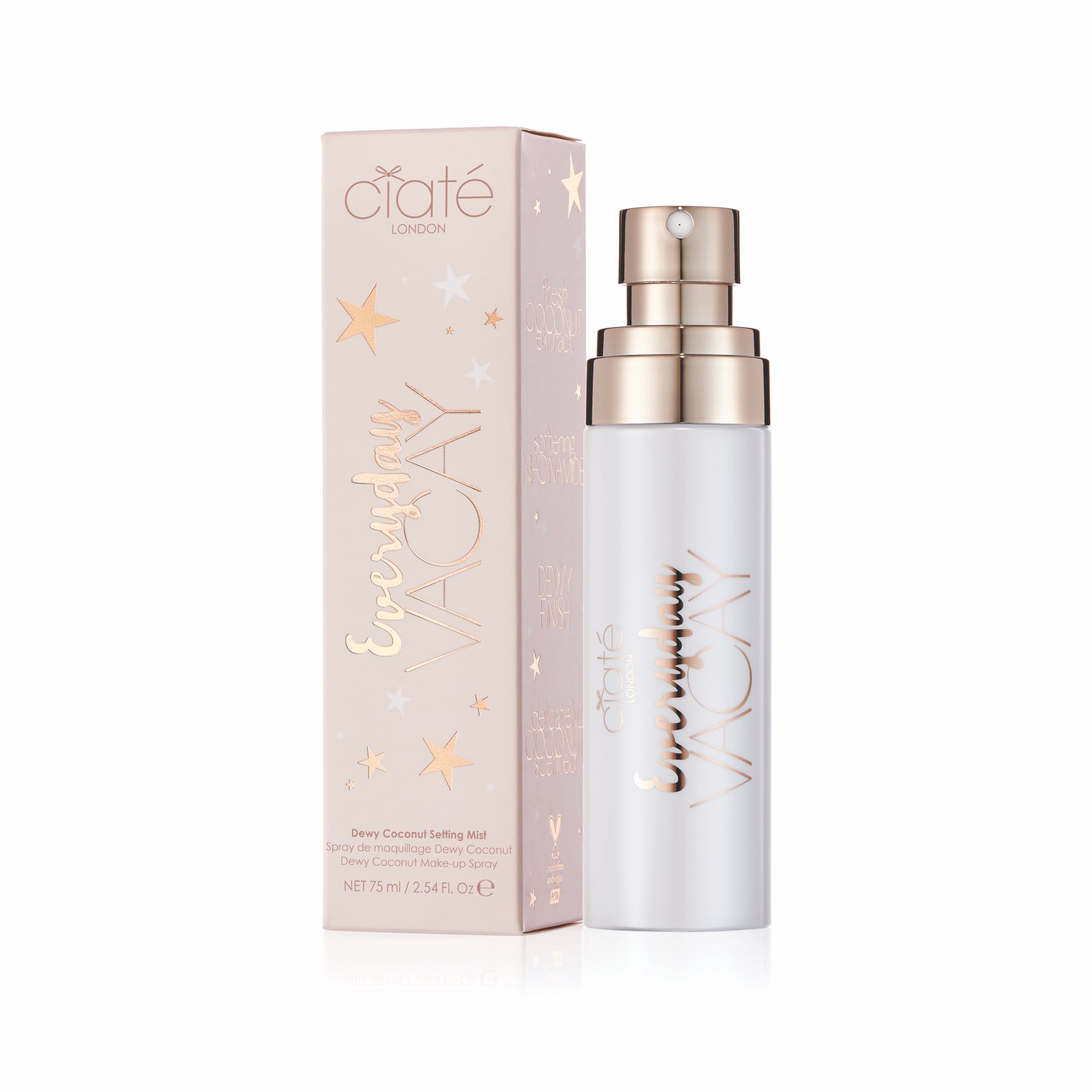 Everyday Vacay Setting Spray 75ml 75ml