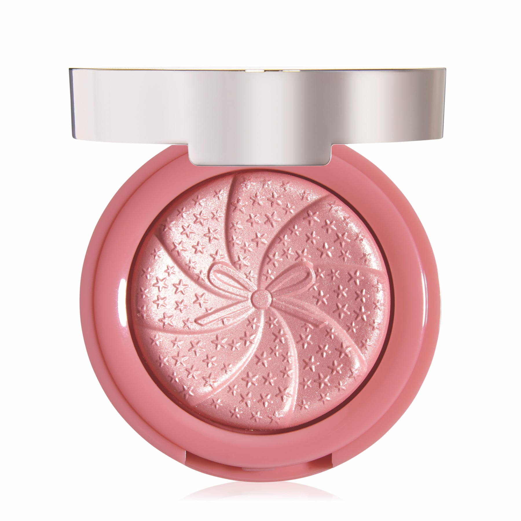 Glow-To Illuminating Blush 8g Dusty Pink|8g