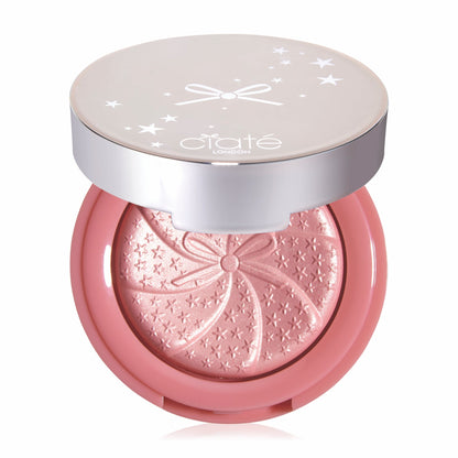 Glow-To Illuminating Blush 8g Dusty Pink|8g