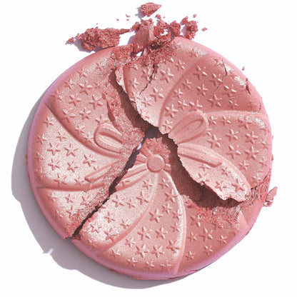 Glow-To Illuminating Blush 8g Dusty Pink|8g