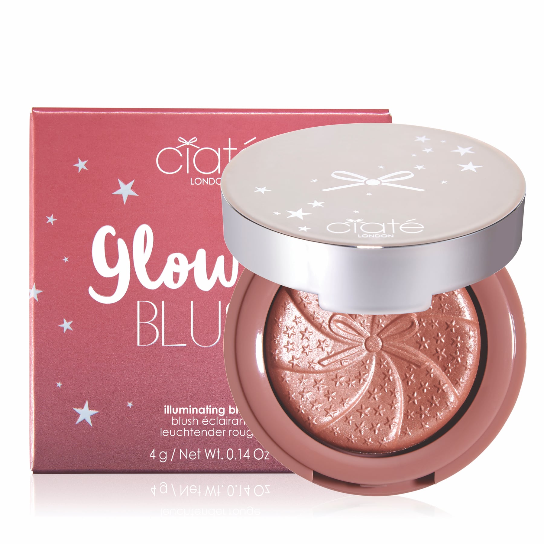 Glow-To Illuminating Blush 8g Teracotta|8g