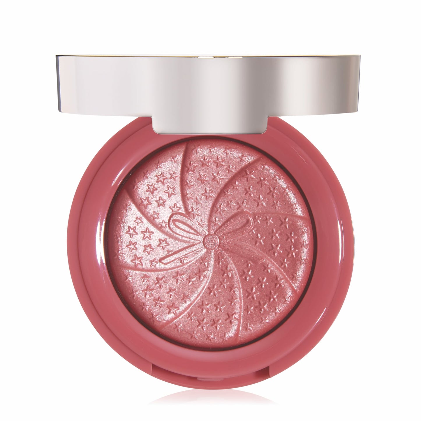 Glow-To Illuminating Blush 8g Rose|8g